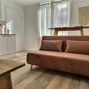Le Petit Evali - Wifi - Centre Appartement Albi