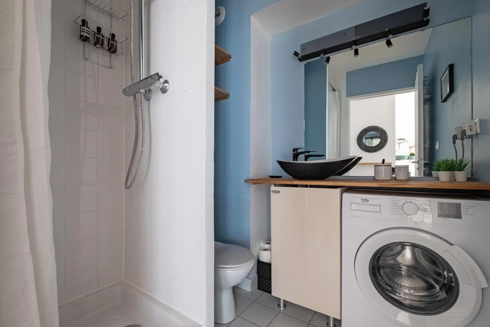 Apartment Guestready - T1 Bis - Cosy And Lovely Lyon