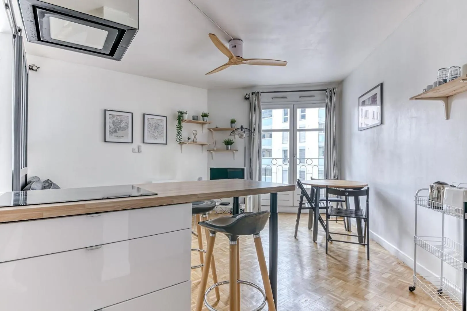 Guestready - T1 Bis - Cosy And Lovely Lyon France
